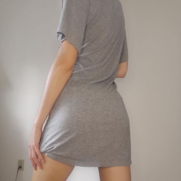 Cheap Monday T-shirt Dress - Picture 1 of 2